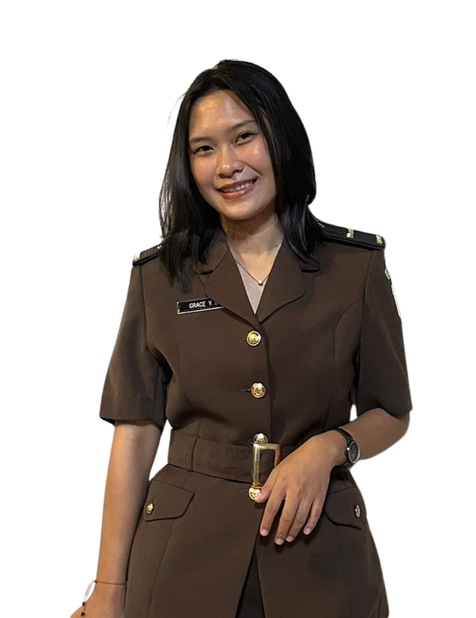 Grace Yoby Dopi, S.Kom., M.Eng.